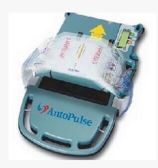 美国卓尔 AutoPulse 自动心肺复苏系统