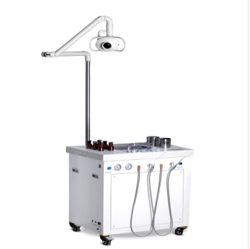 耳鼻喉检查治疗台BLS-510