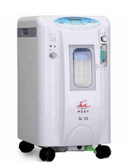 神鹿家用制氧机 3e-310