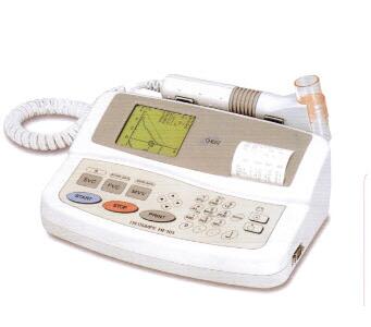 HI-101 肺功能仪(便携式)