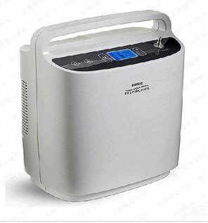 飞利浦伟康制氧机 Simply GO