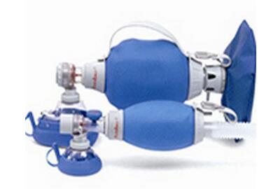 Ambu双层复用呼吸球 成人、儿童型