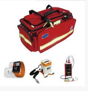 美国威尔Weil S-CPR SET 智能复苏单元