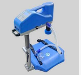 苏邦数字化多功能心肺复苏机 MSCPR-1A