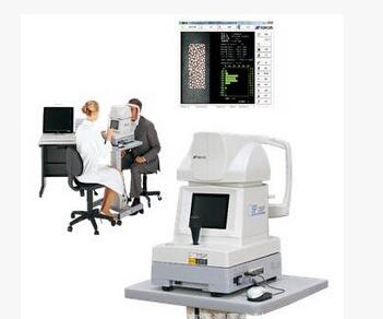 日本拓普康 SP-3000P 角膜内皮细胞计