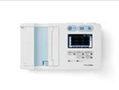 美国伟伦CP 50™心电图机