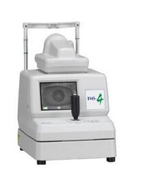 日本角膜地形图系统 TOMEY TMS-4