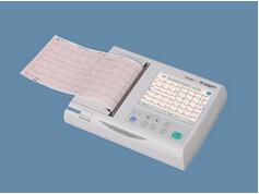 日本福田fx-8222自动分析心电图机