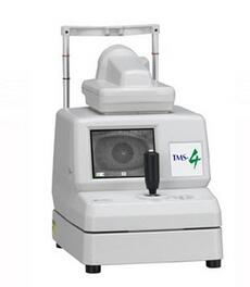 角膜地形图系统 TMS-4