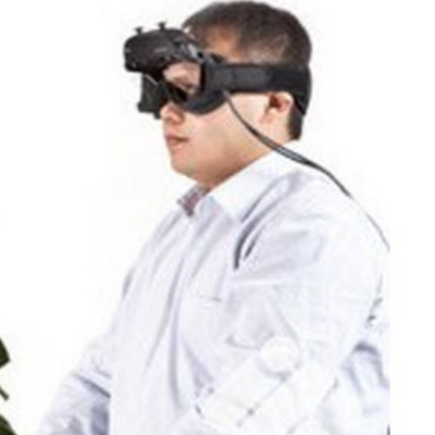 眼震电图仪 YD-III