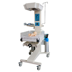 滑轮婴儿辐射保暖台 IRW-2000B