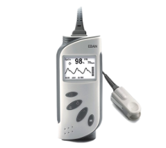 理邦 血氧饱和度监测仪H100B