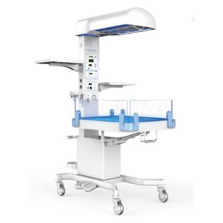 力康新生儿抢救台FXQ4H