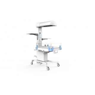 力康辐射式新生儿抢救FXQ4A