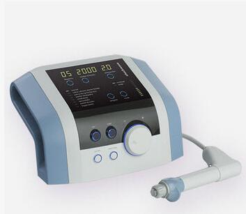 英国 BTL-6000 SWT冲击波治疗仪（简易款）