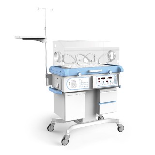 力康YXK-2000G婴儿培养箱