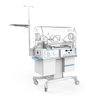 力康YXK-5GB婴儿培养箱