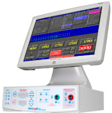 波士顿电生理刺激仪 EPS 320