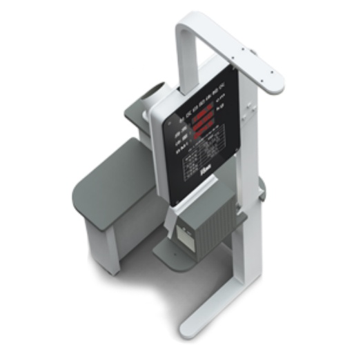 拓殖智能自助健康体检一体机TZ-SQT1800型