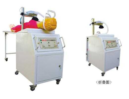 充气式心肺复苏仪QNS-IIB