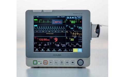柯林病人监护仪Magnolia 10