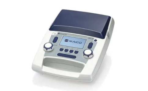 麦科纯音听力计MA28