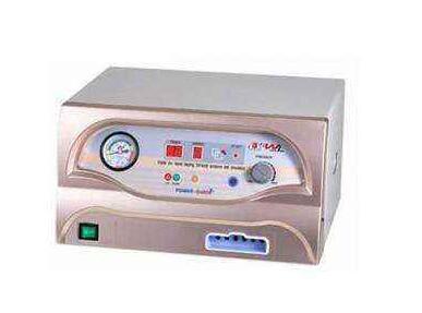 韩国元金Power-Q6000 Plus空气波压力治疗仪