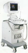 DC-6 彩色多普勒超声系统