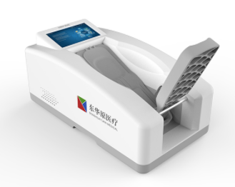 东华原超声骨密度仪DBM-2000