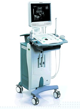 迈瑞DP-9900 Plus黑白B超全数字黑白超声诊断系统