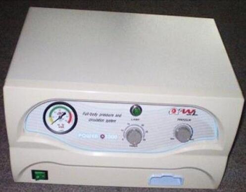 韩国元金 Q3000(加强型)空气波压力仪