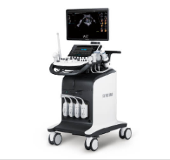 三星麦迪逊 超声诊断仪 XW80A