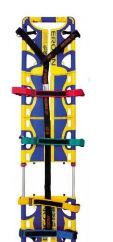 铲式急救担架意大利Meber(米博）“艺格”