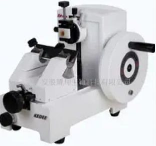 轮转式切片机 KD-1508A