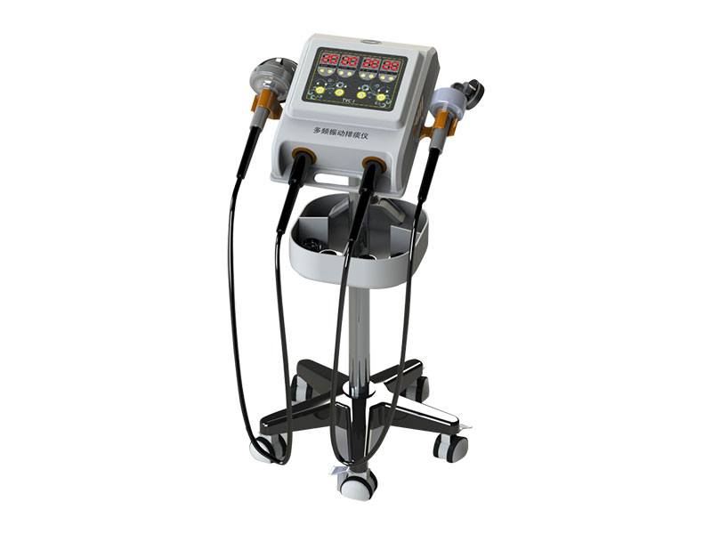 多频振动排痰机腾跃