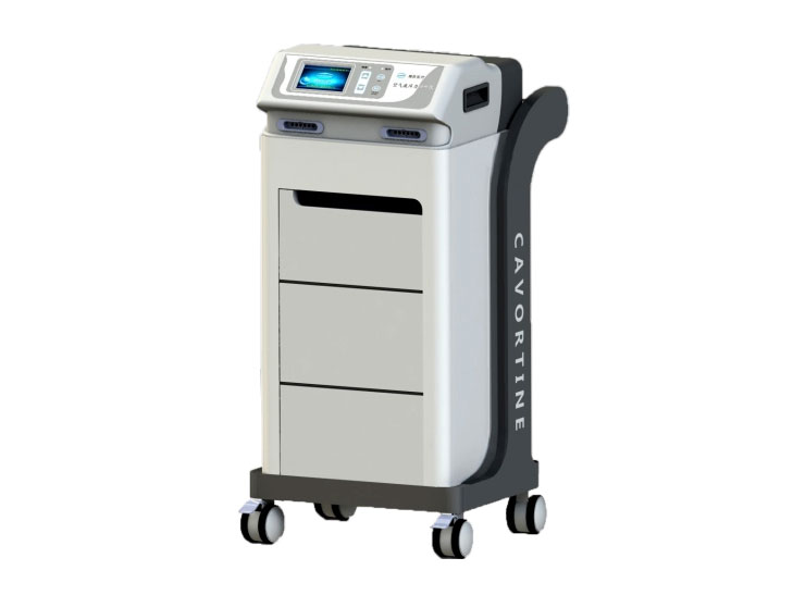 腾跃空气压力波治疗仪豪华型(十二腔)