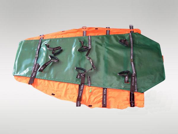 负压夹板 轻便型担架EJB-003