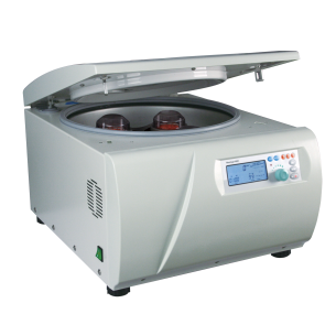 力康高速离心机(台式)1600