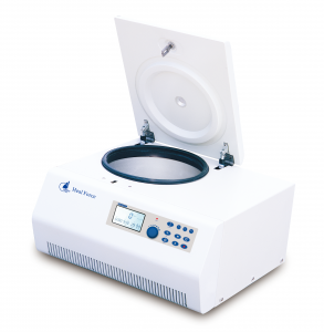 力康高速冷冻离心机(台式)15R