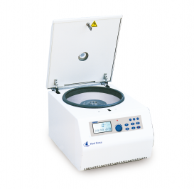 力康高速离心机(台式)15