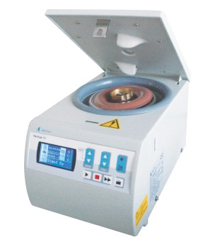 力康13高速离心机(台式)