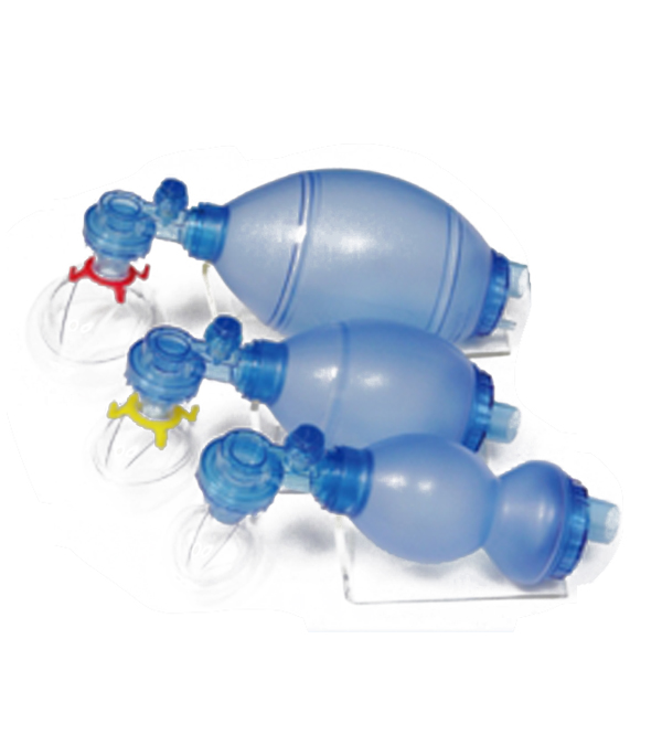 康勃 呼吸复苏囊