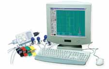 Cardio View-200心电工作站