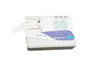 光电单导ecg-6951e心电图仪