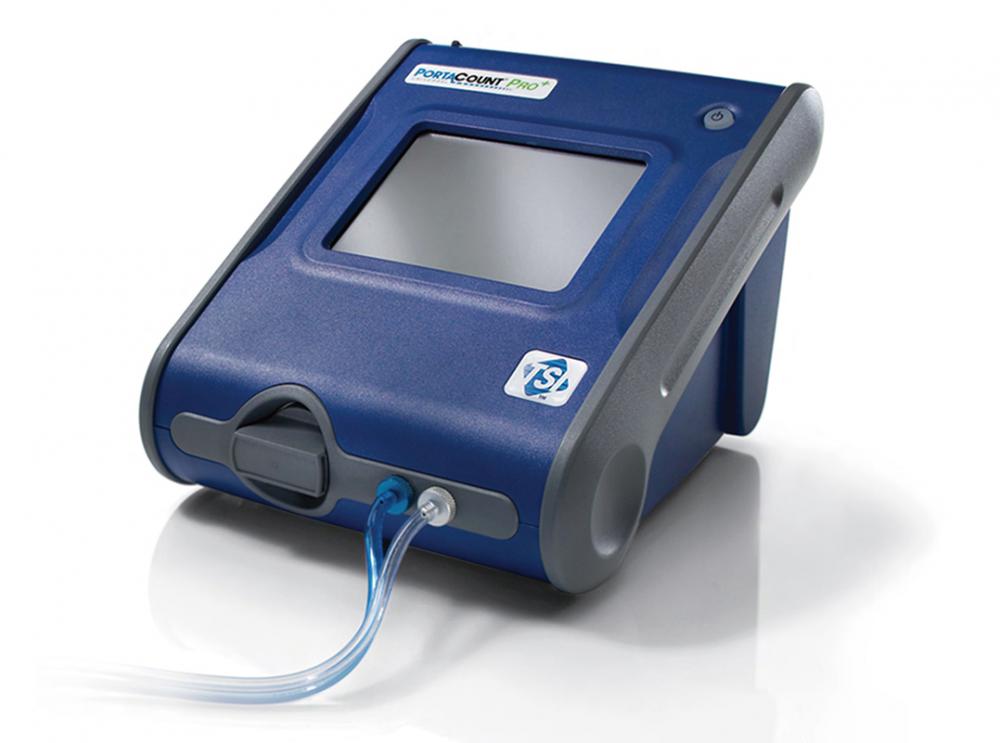 呼吸器密合度测试仪TSI 8038型 