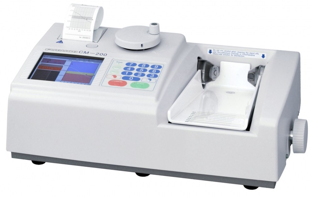 古野CM-200超声骨密度测定仪