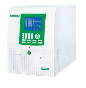 血小板分析仪 PL-11