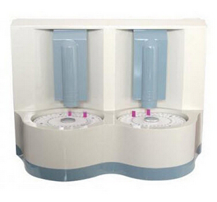 全自动血流变分析系统(128孔双通道) HT-100F