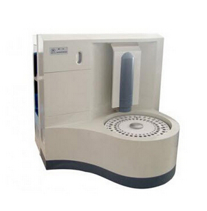 全自动血流变分析系统(64孔单通道) HT-100C