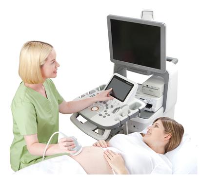 三星麦迪逊Accuvix XG超声